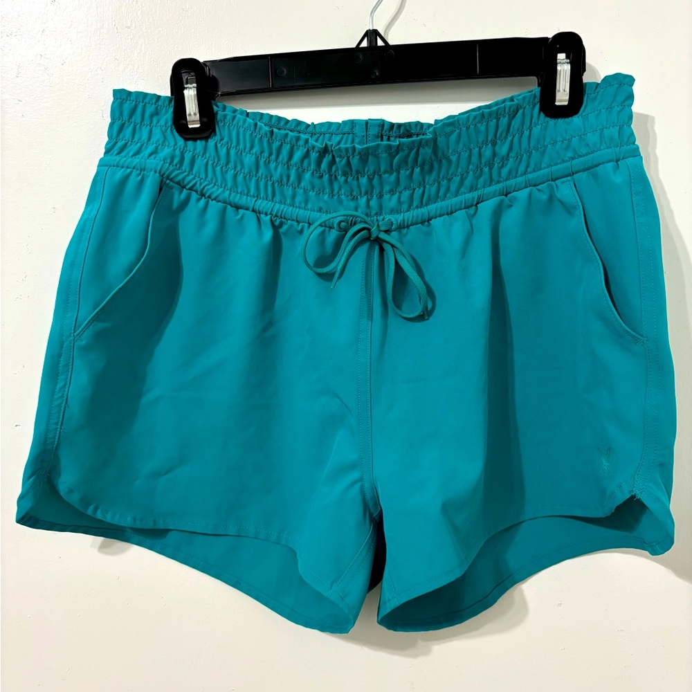 Carve Designs Women’s swim shorts. Size medium.